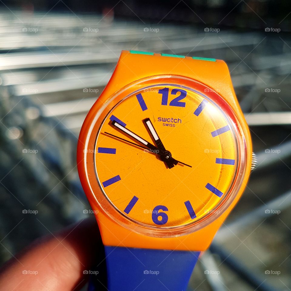 swatch