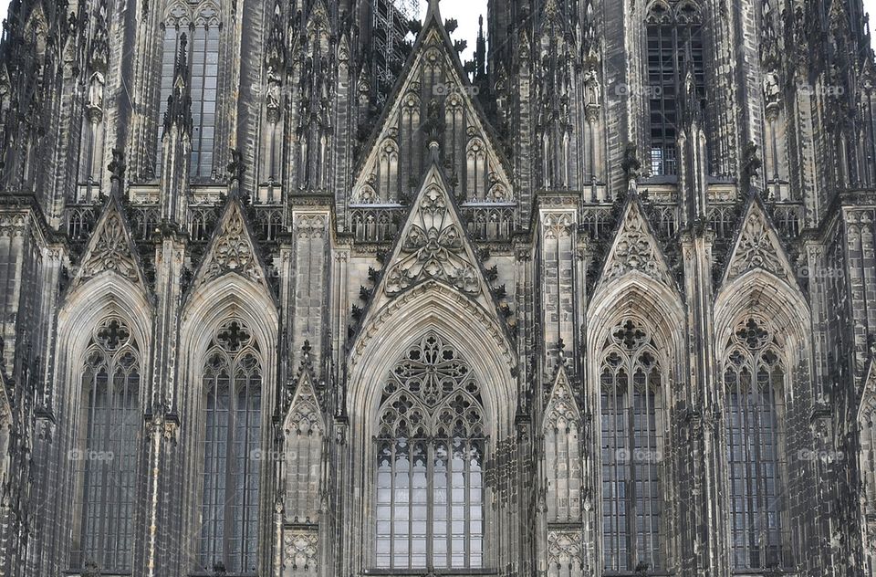 Cologne Cathedral, Germany