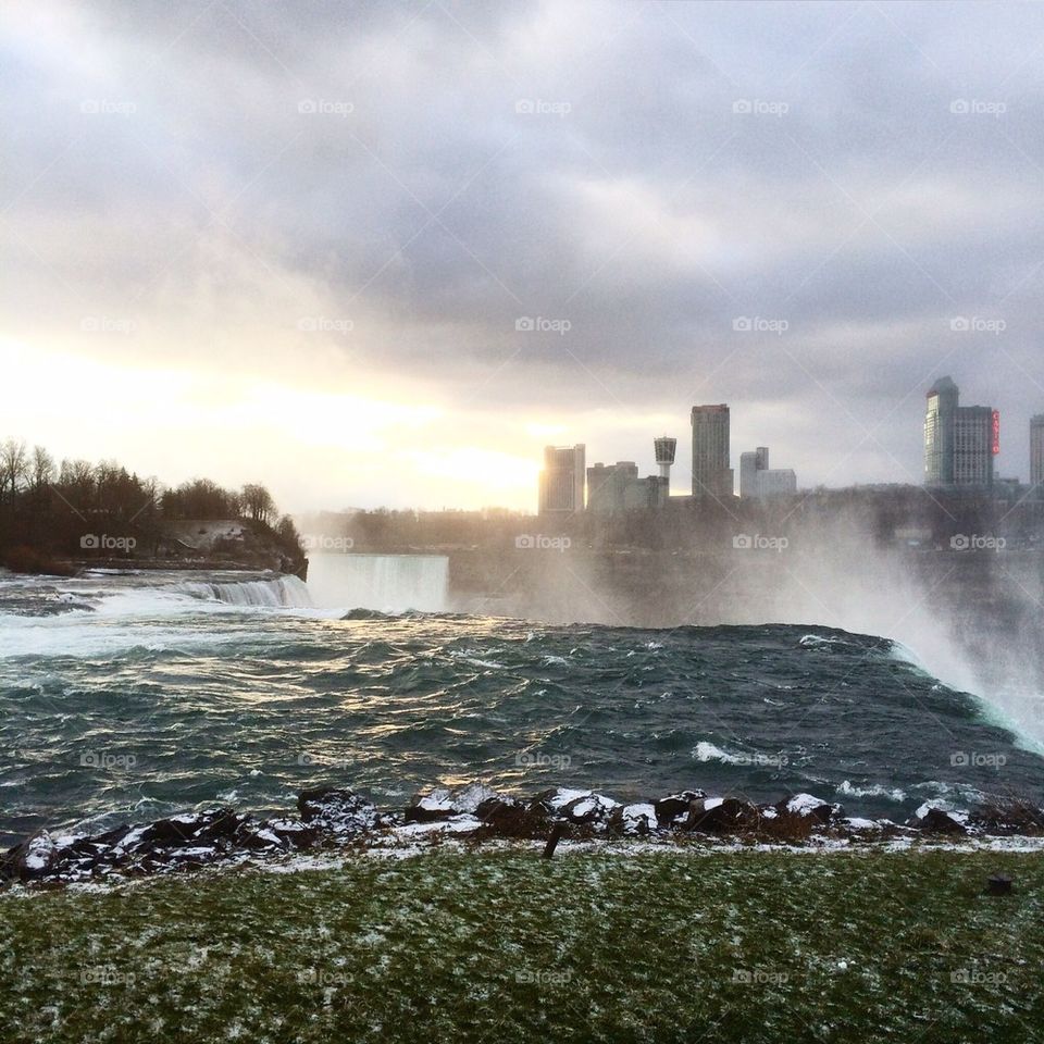 Niagara Falls