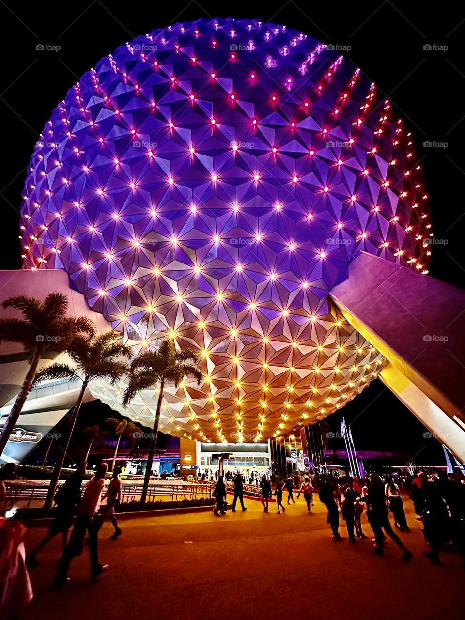 Color Explosion - Vibrant and energetic colors , bright, saturated hues appearing lively and impactful, associated with warmth and colors that seem to "pop" and draw attention due to their high intensity and saturation