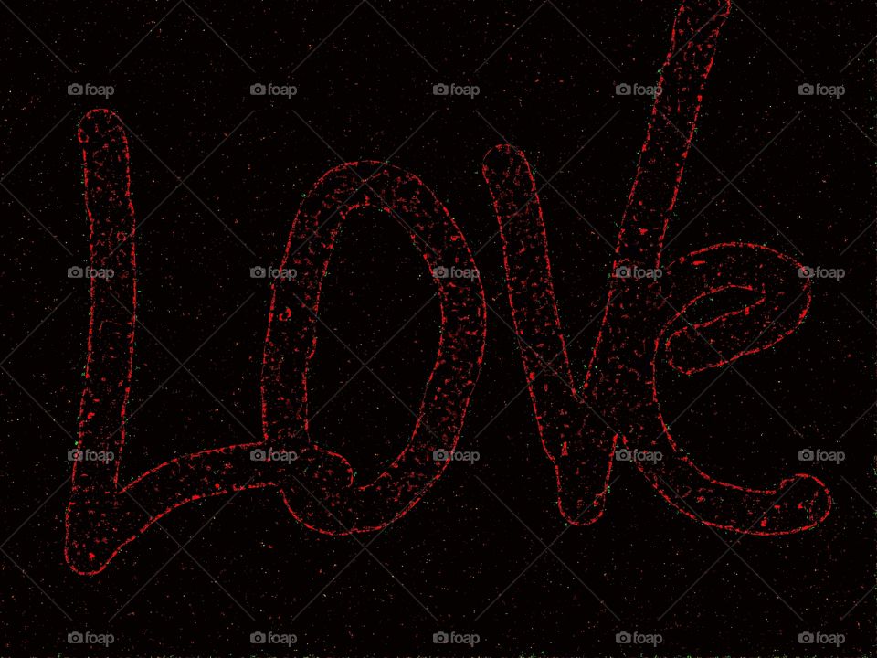 ROMANTICO, AMORE, PASSIONE, CUORE.