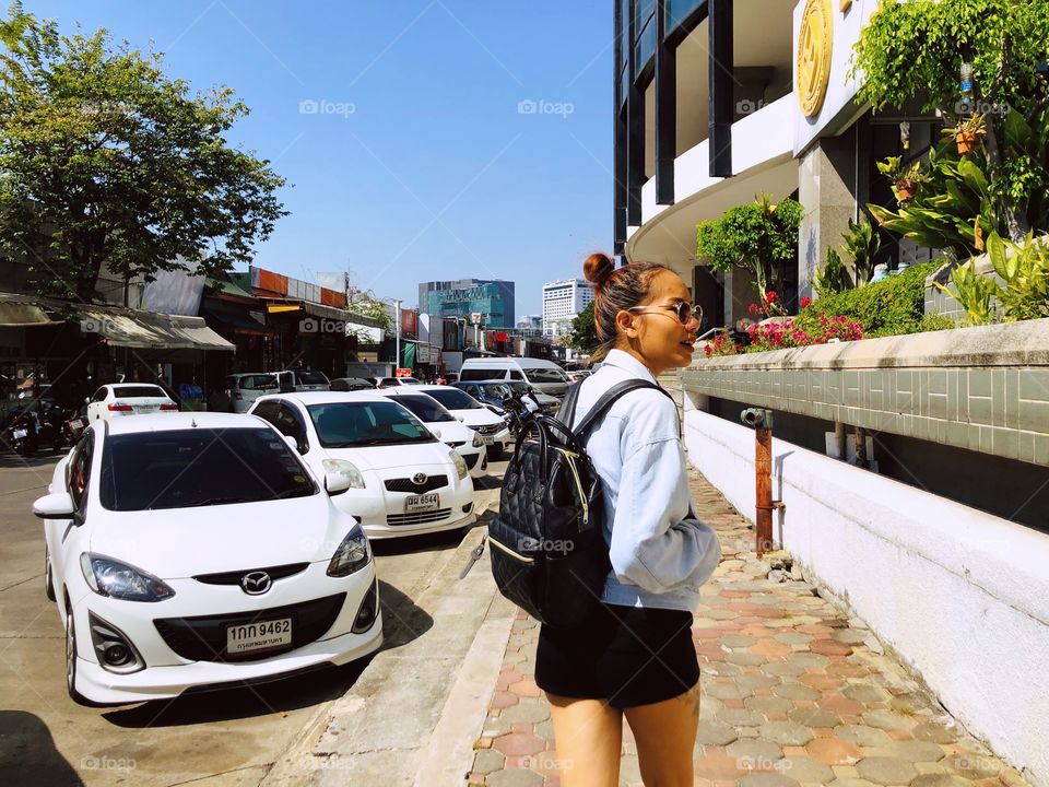 A day with Latisha 15