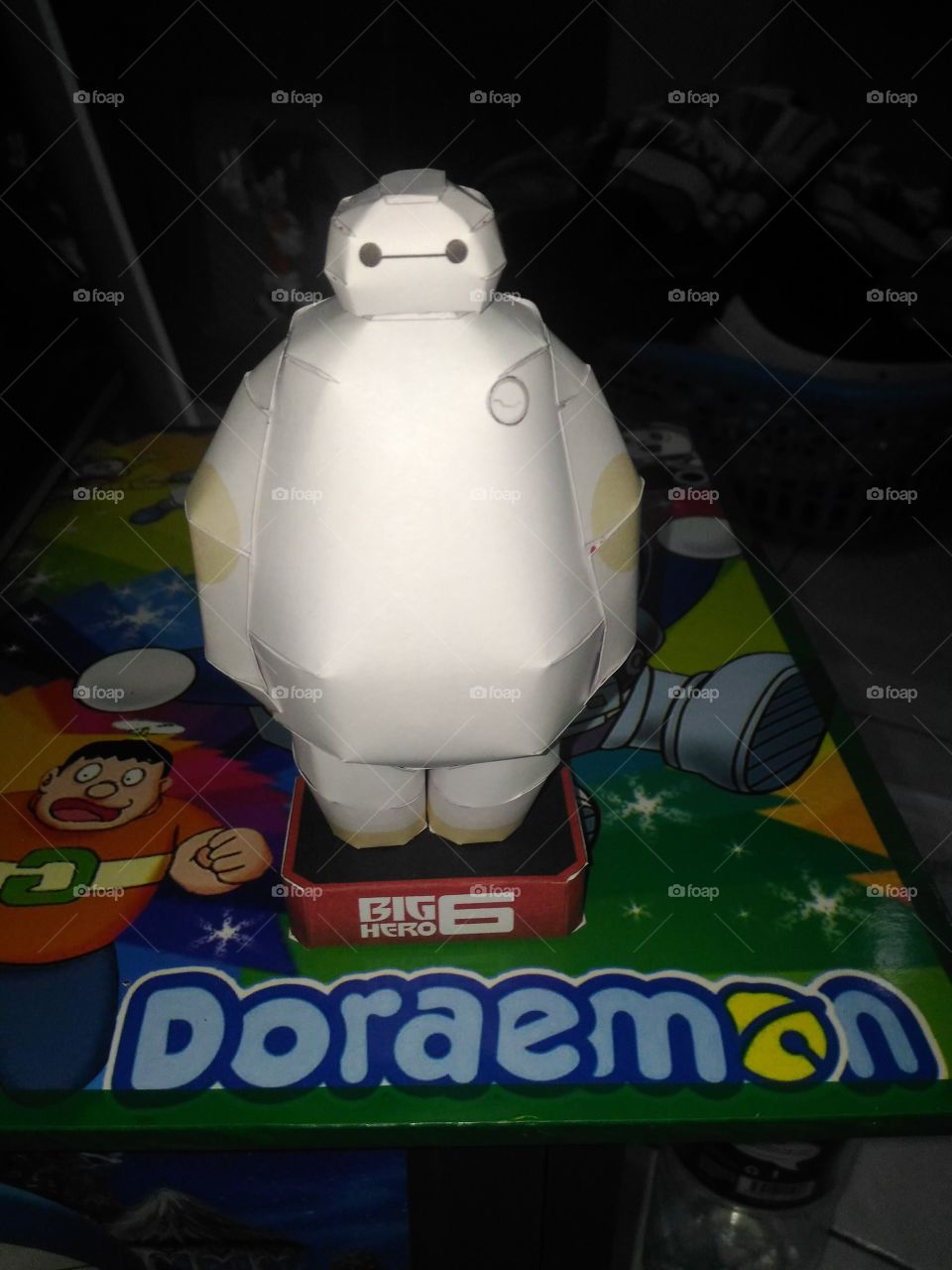 BayMax