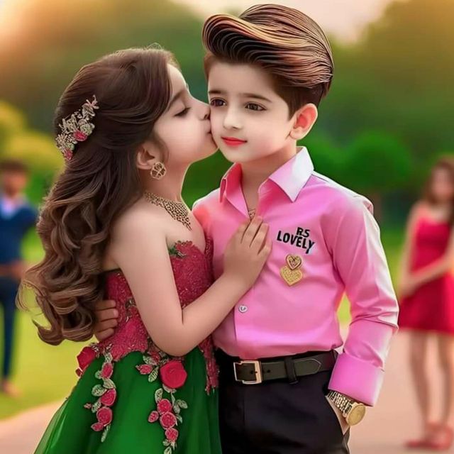 AI photo art gallery