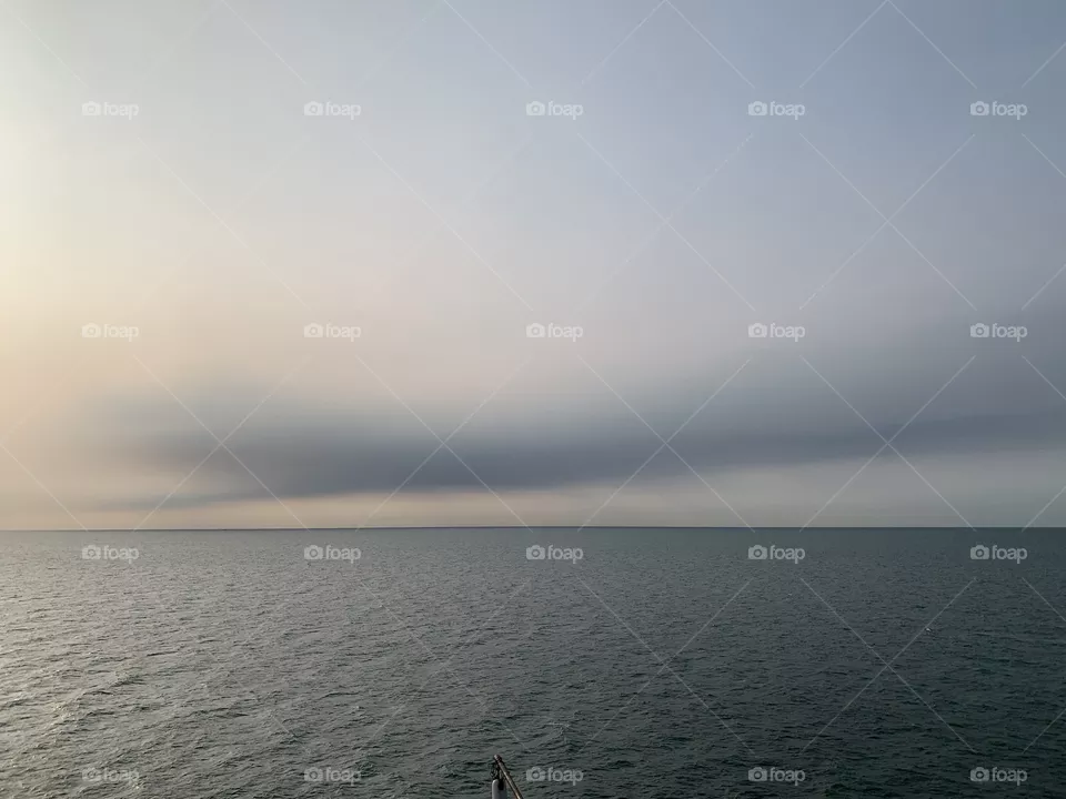 Sea