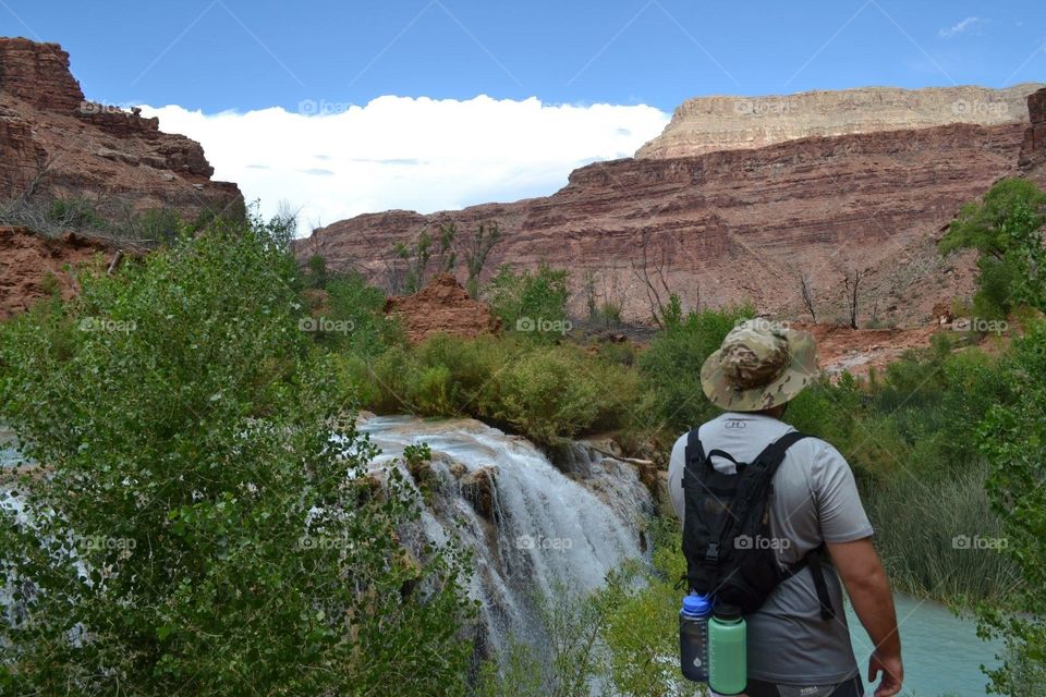 Havasupai 