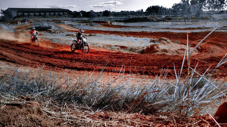 Motocross