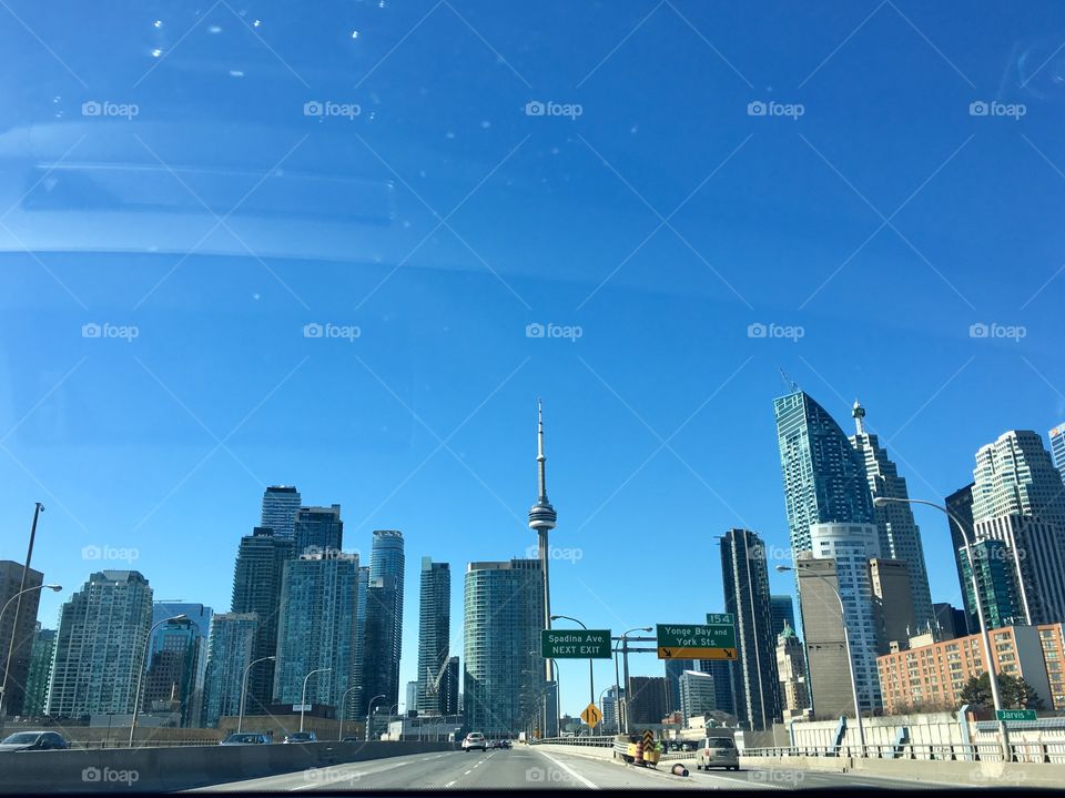 Toronto