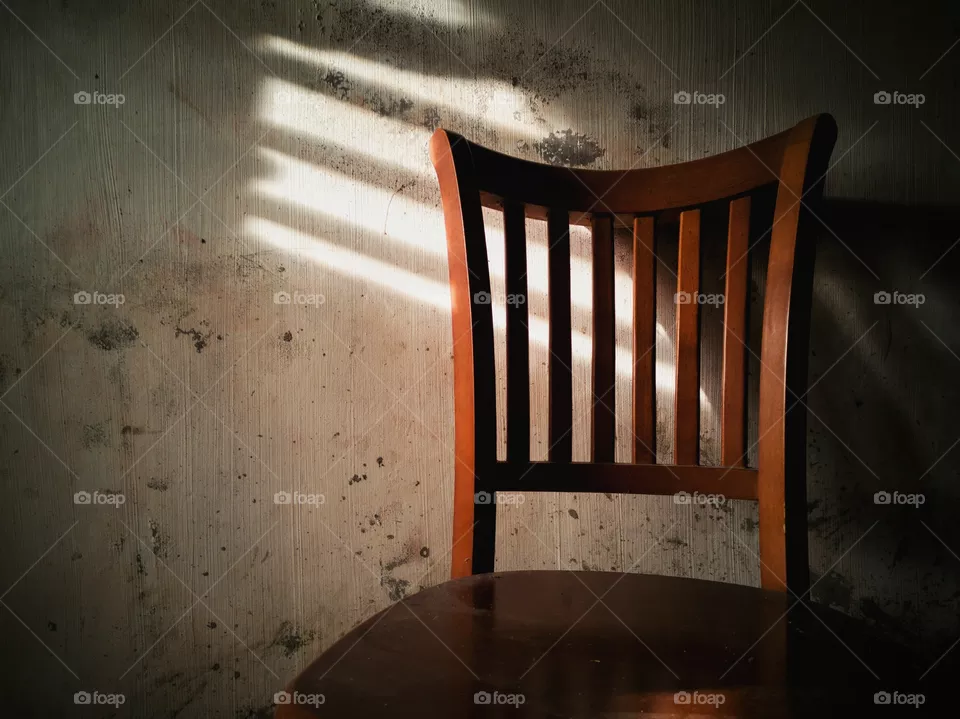 Emptiness!