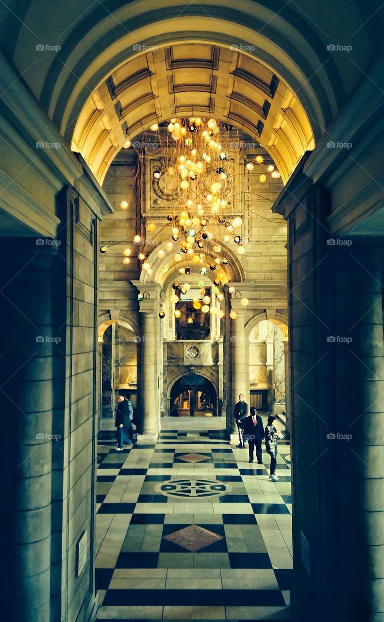 museum foyer victoria and albert museum iphone by lateproject