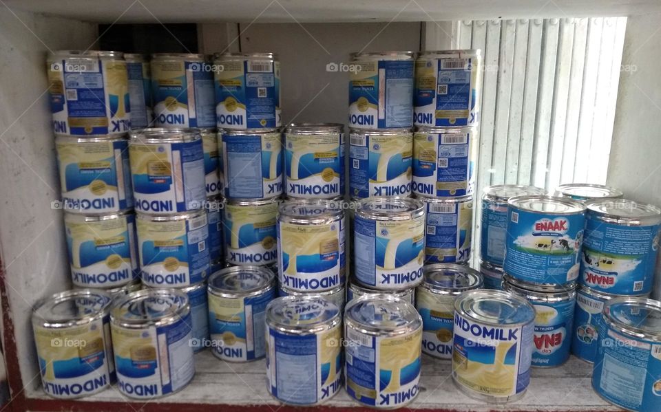 indomilk