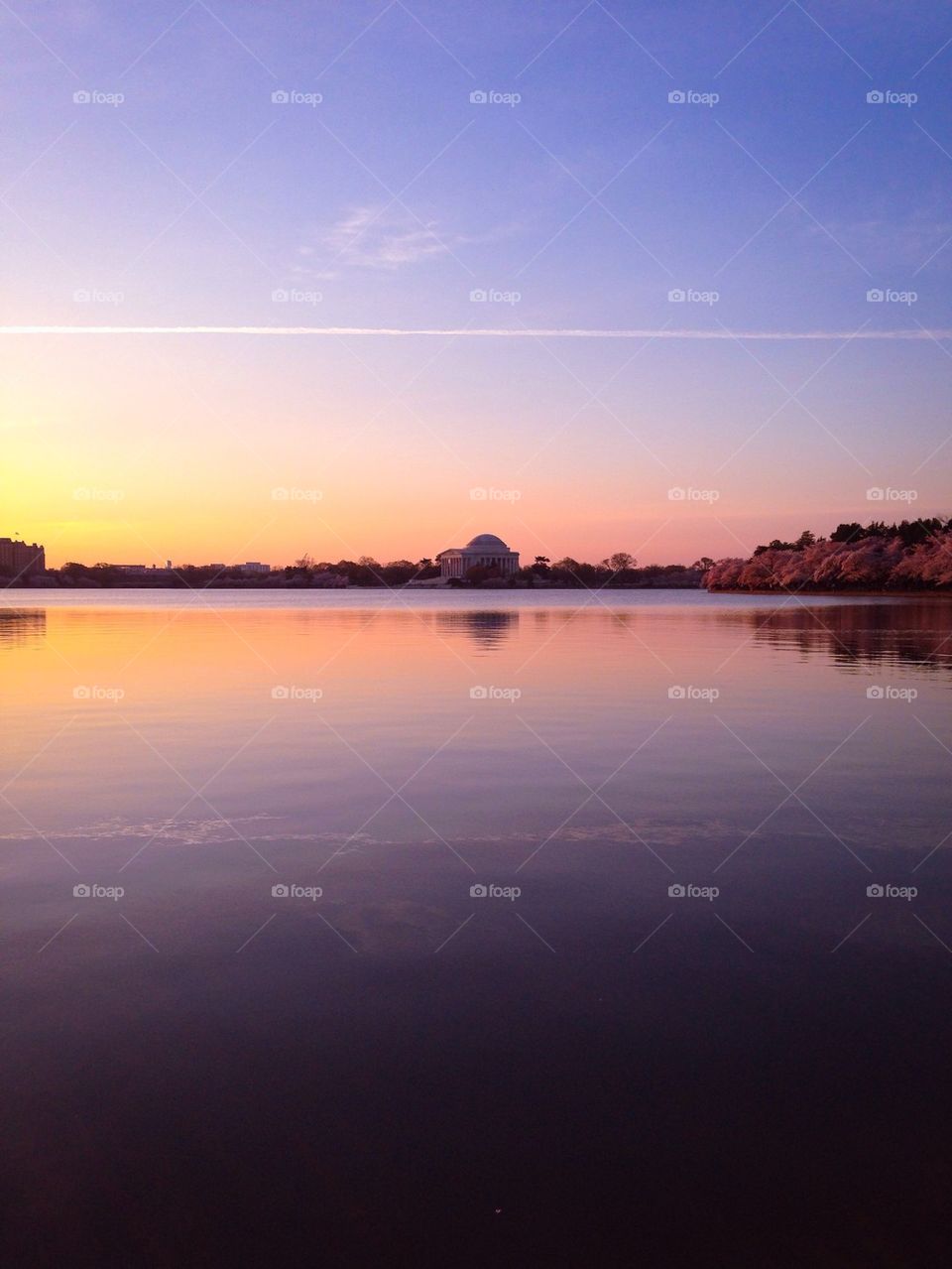Jefferson Memorial 2