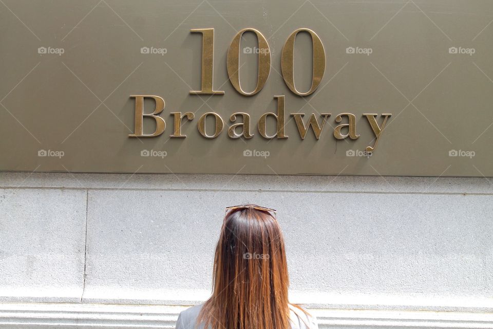 Broadway 