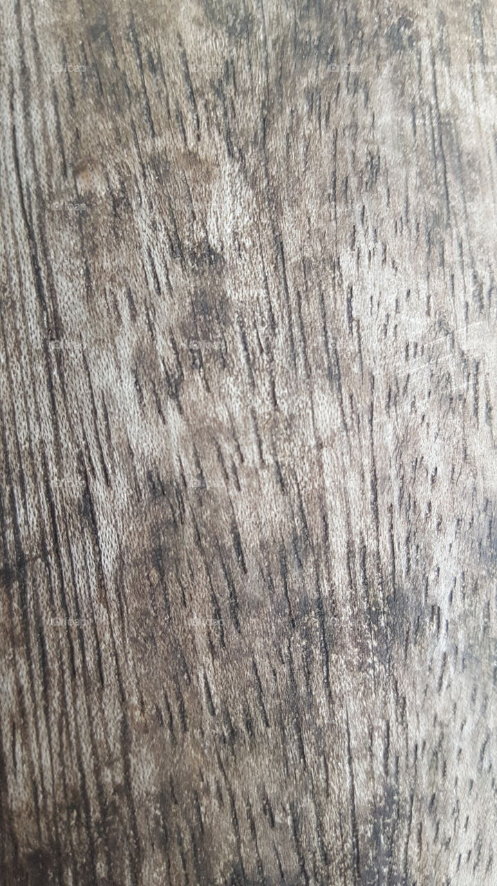 Some wood