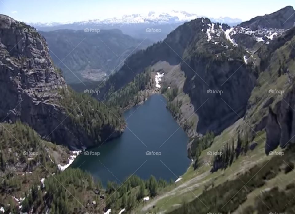 Outdorse Mountain pic