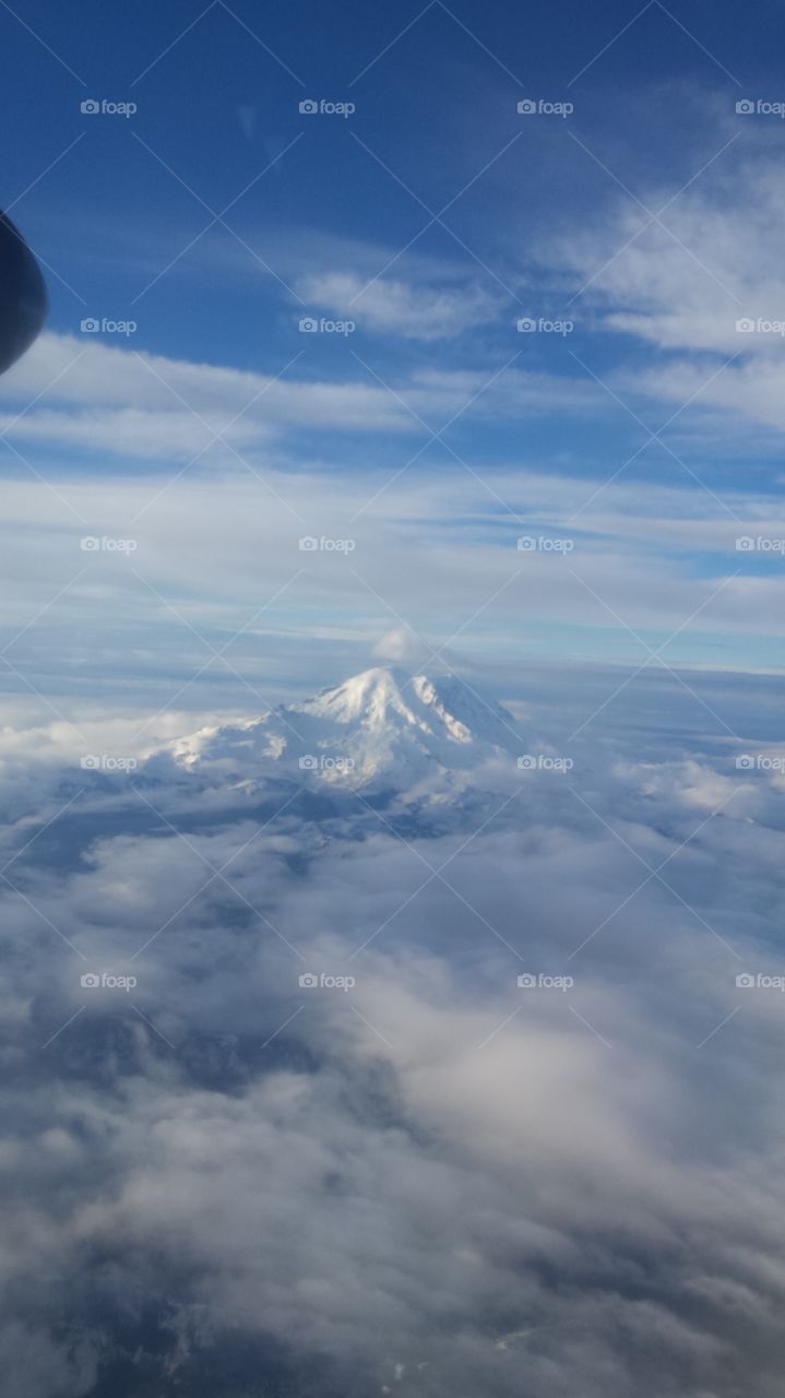 Sky, No Person, Outdoors, Nature, Daylight
