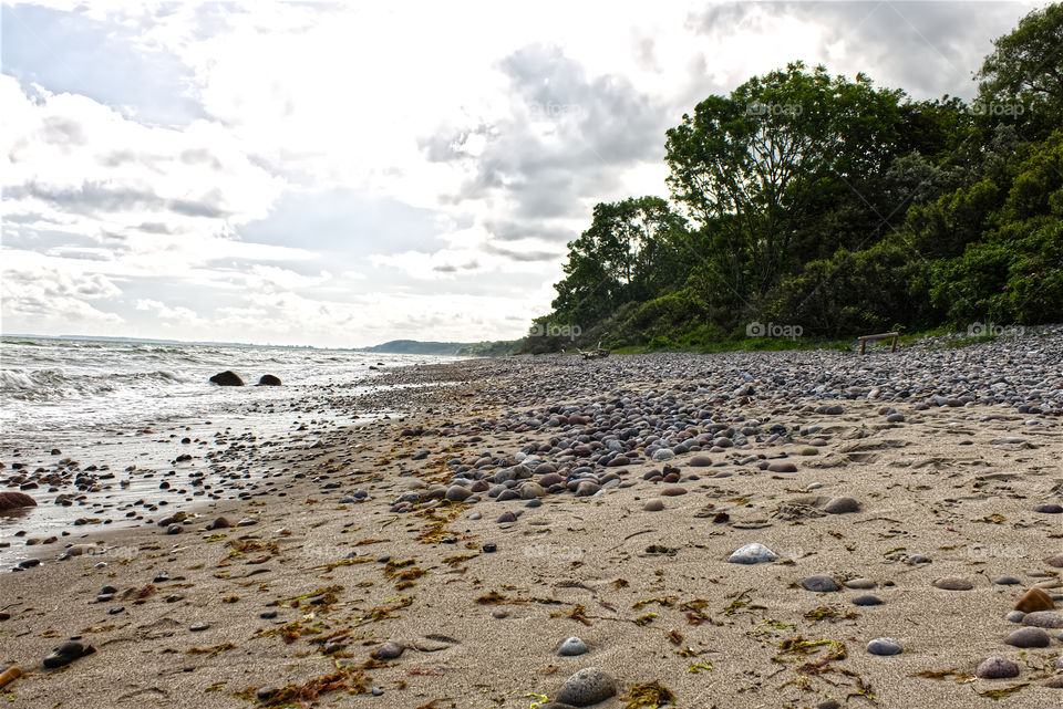 Ostsee Kühlungsborn