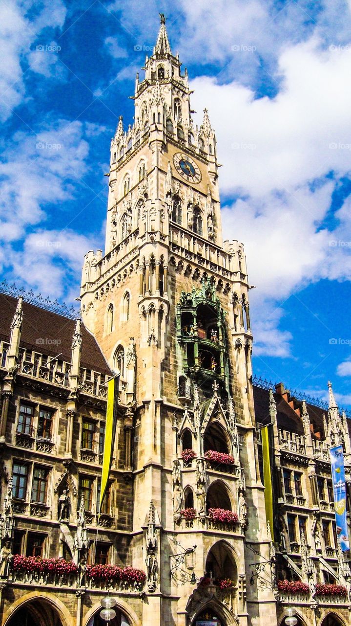 Glockenspiel 