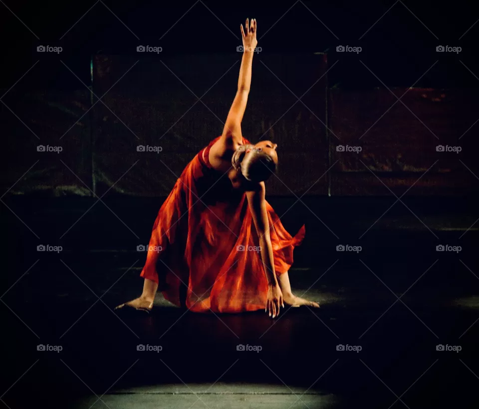 Dancer