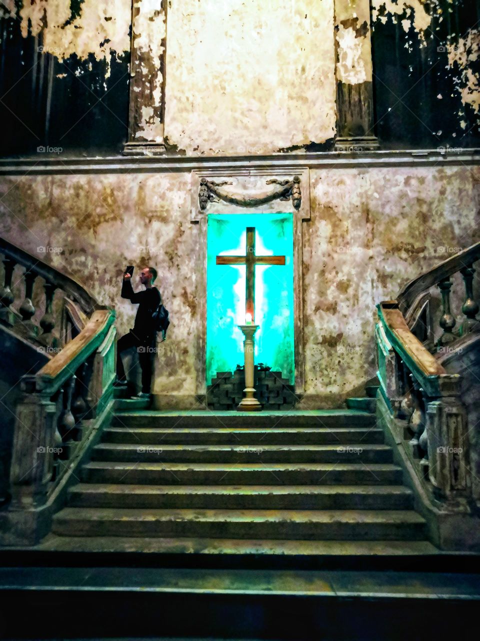 Annenkirche St Petersburg