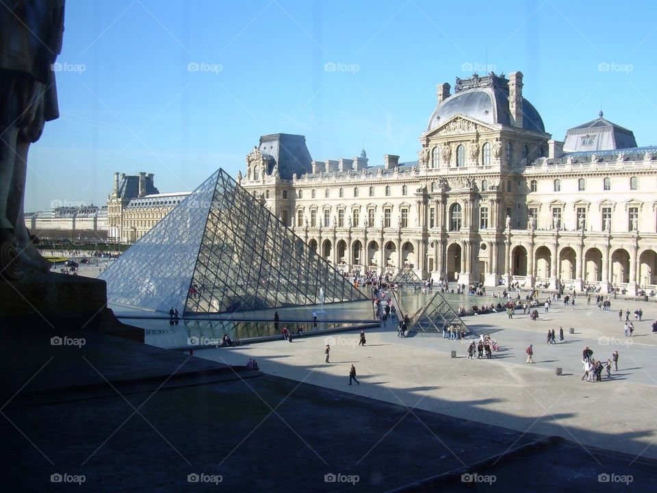 Louvre 
