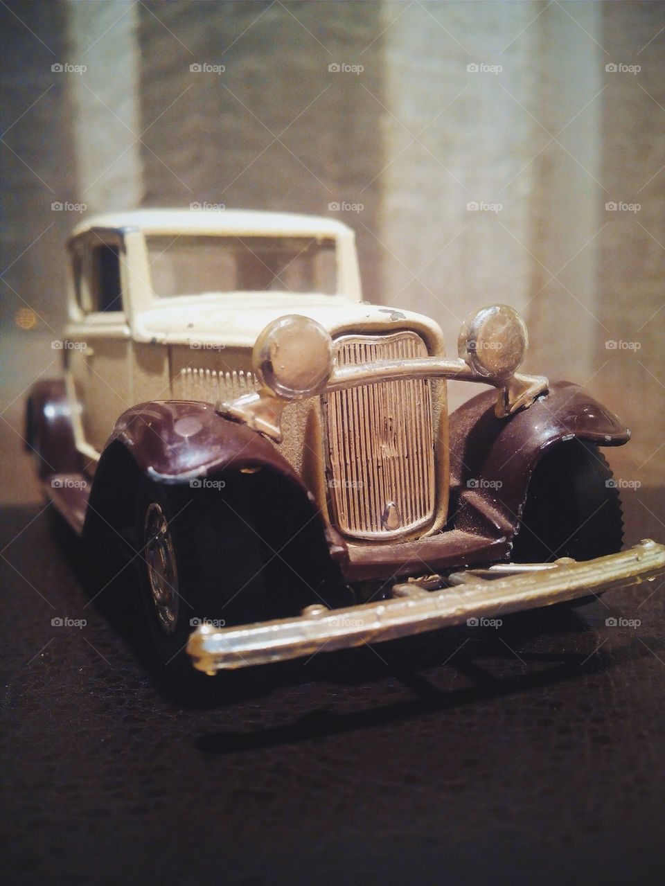 Old Car