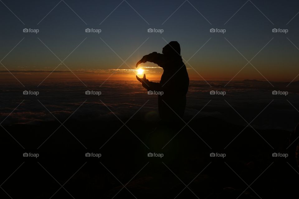 I can be whatever I want to be