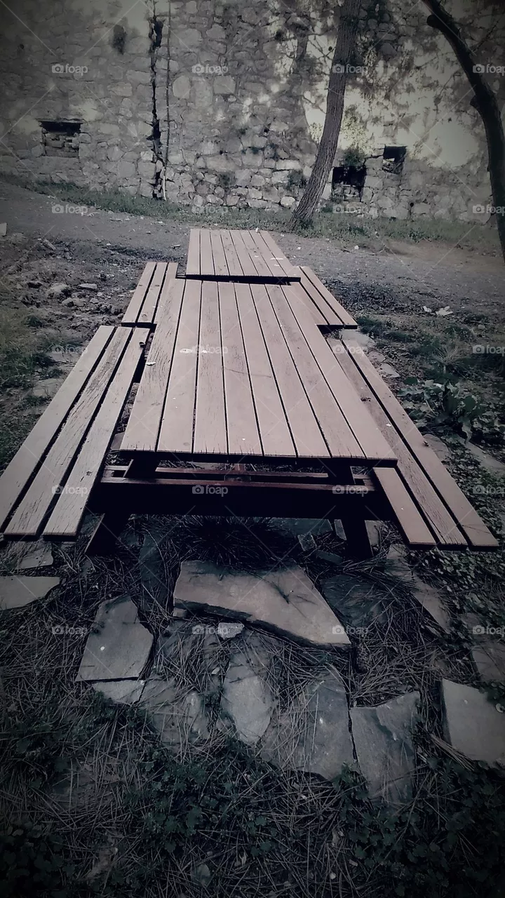 seat