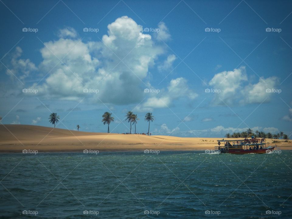 Maceió Alagoas Brazil