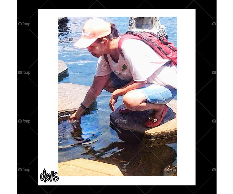 Traveling is to find another place, another life, and another soul