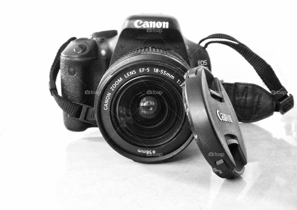 camera is my third eye...