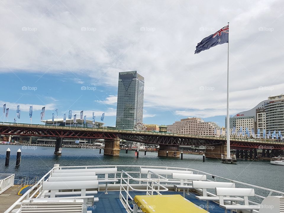 Darling Harbour