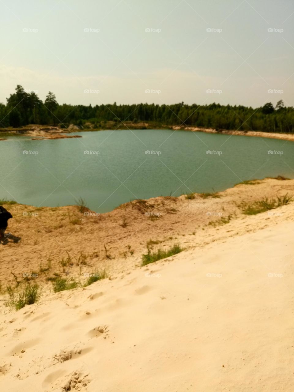 Lake