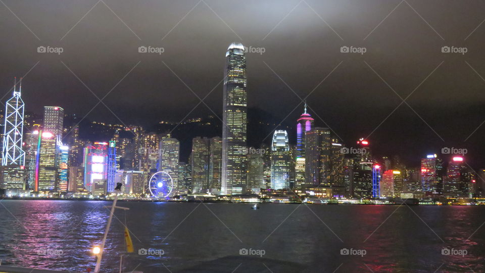 Hong Kong