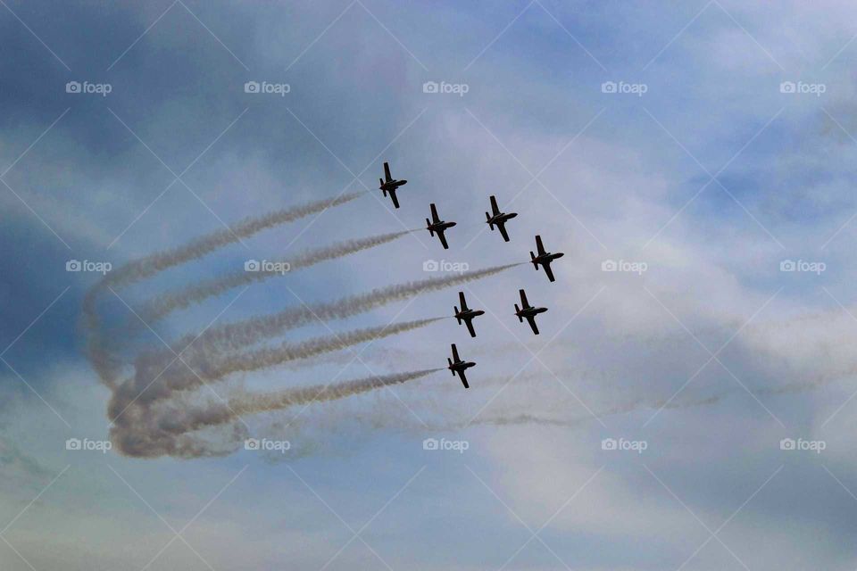 Patrulla Aguila