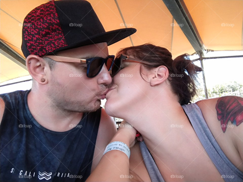 Family is everything in a world where less emphasis is on devoting time to the ones you love, and more pressure is placed on being successful, famous, etc. Don't miss these moments...