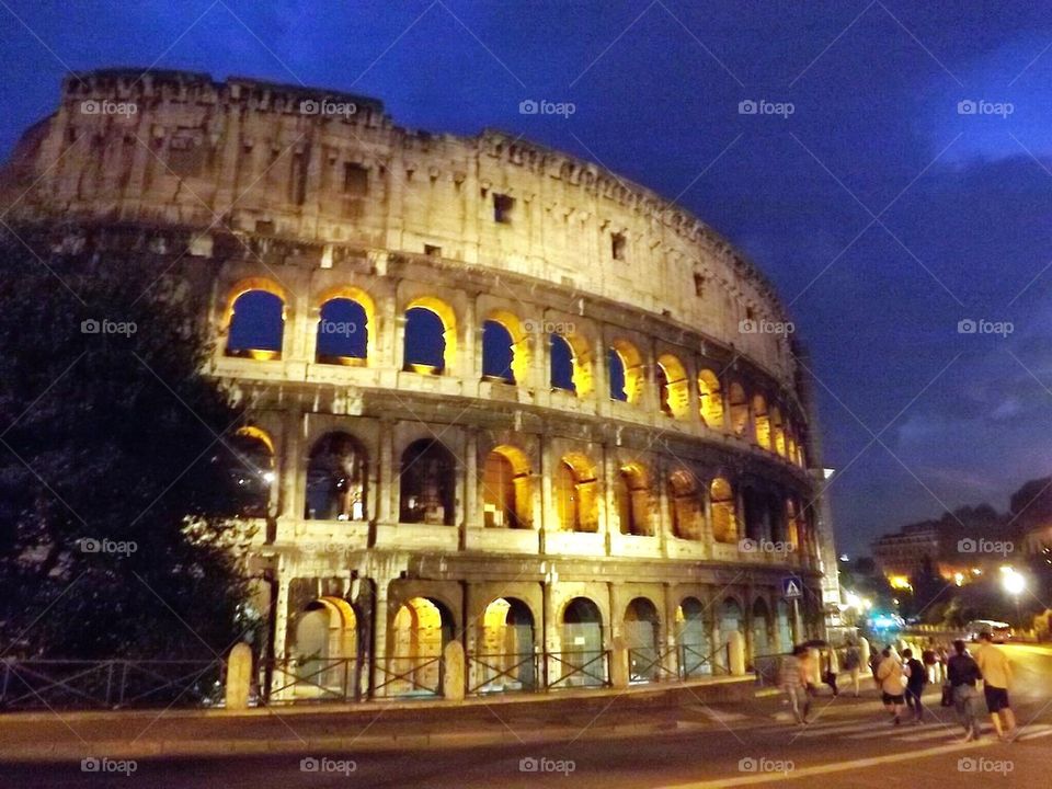 Roma