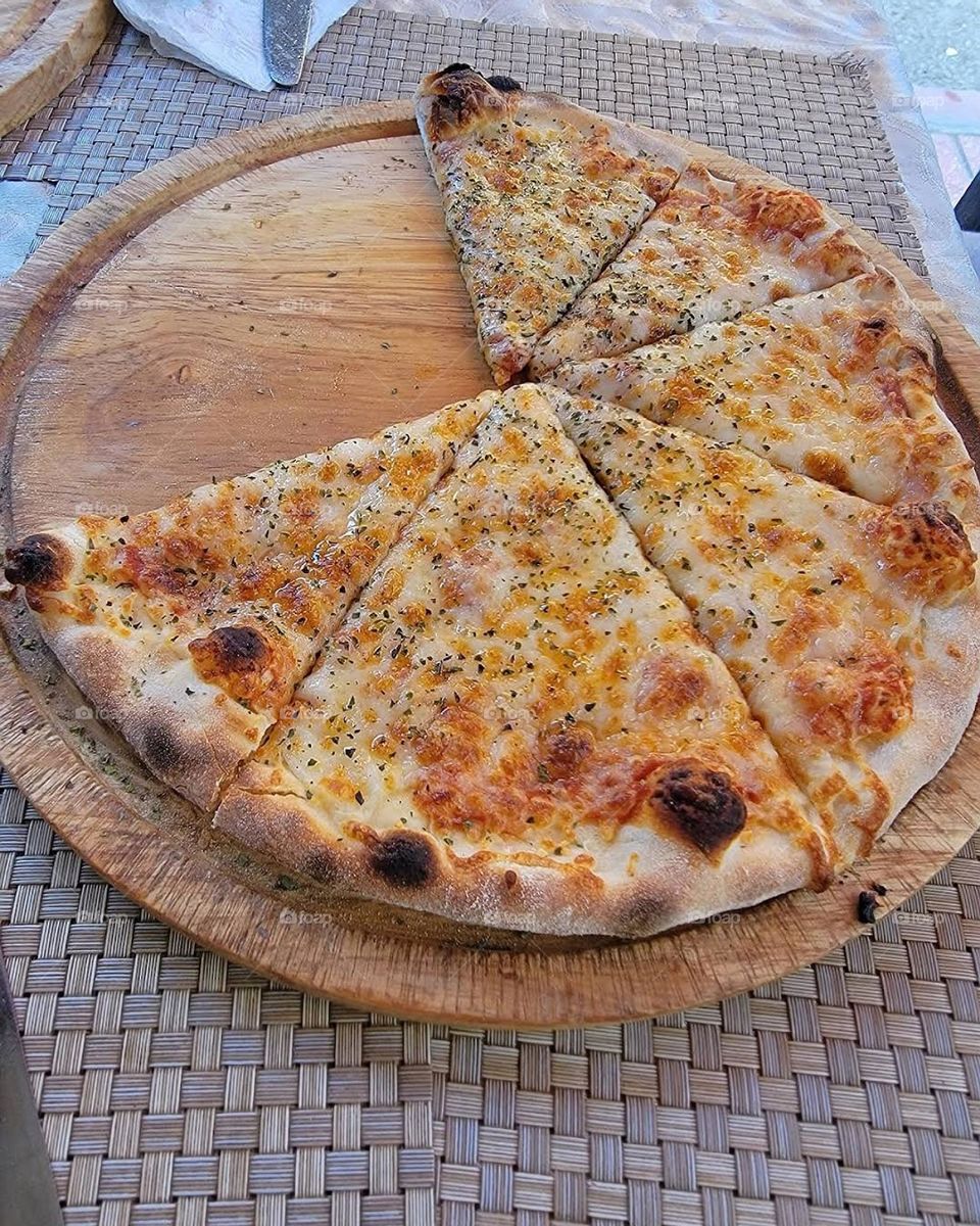 pizza maroc