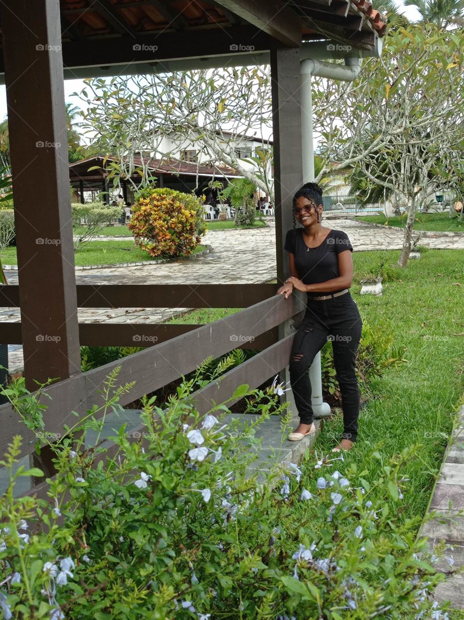 O melhor filtro é a realidade