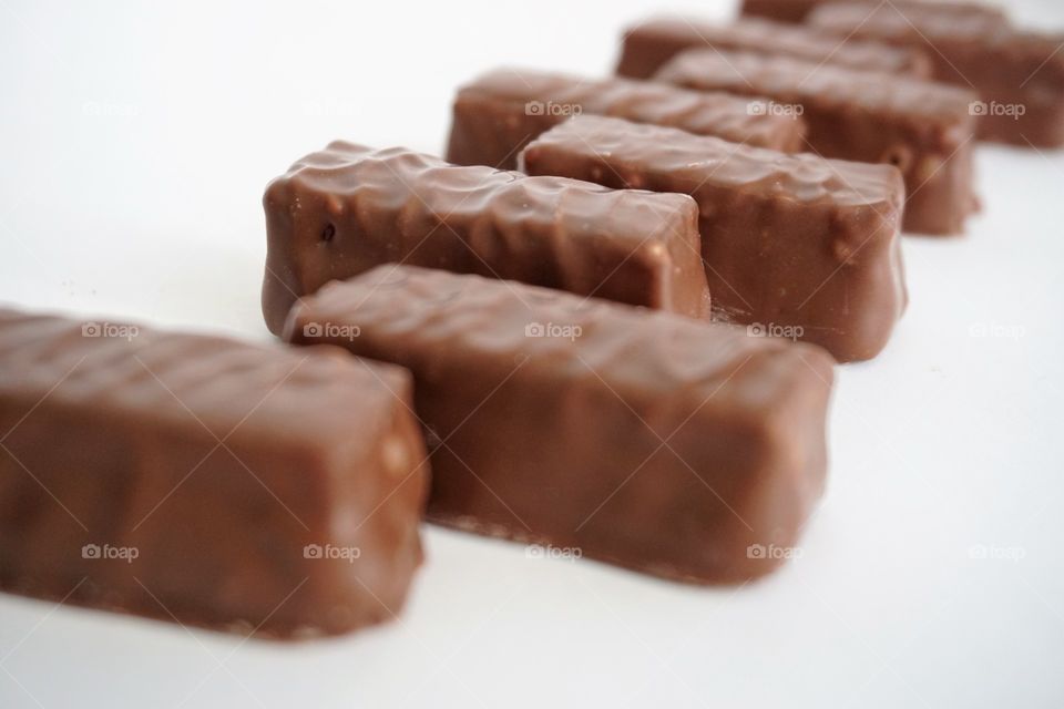 Chocolate 