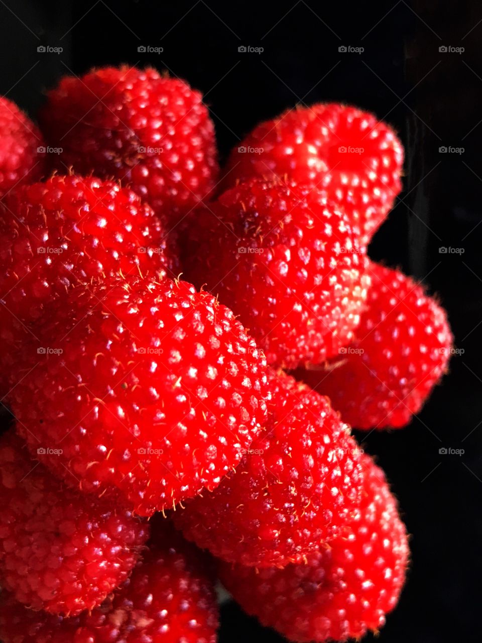 Raspberry 