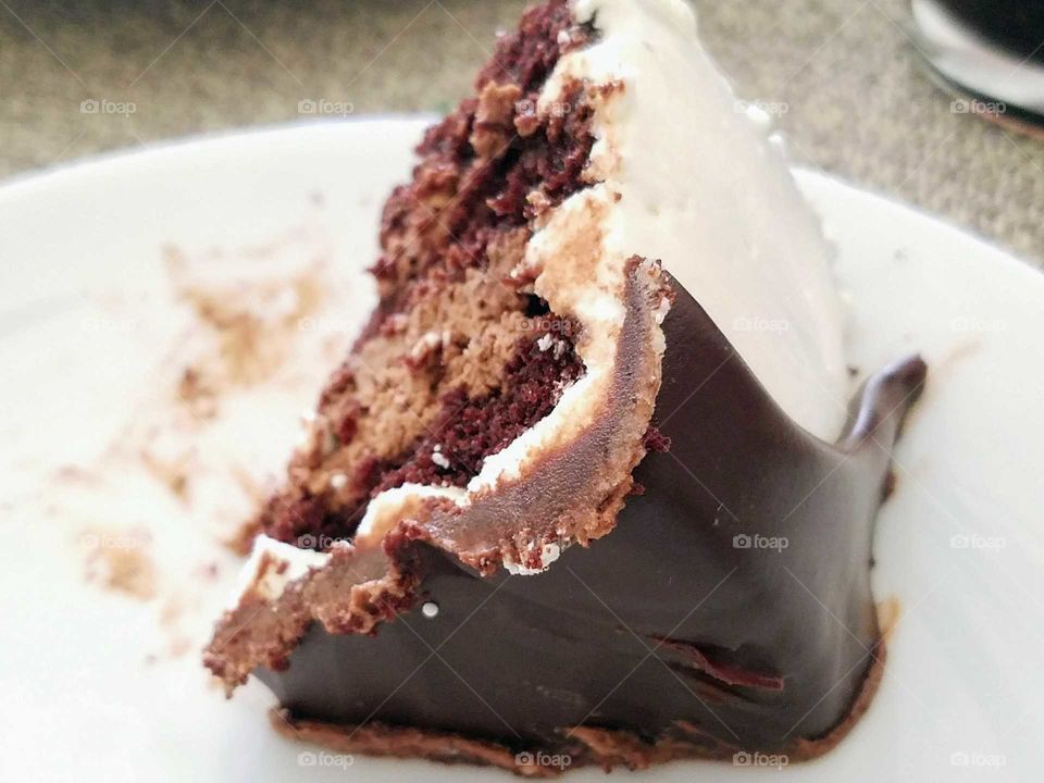 Cake Slice