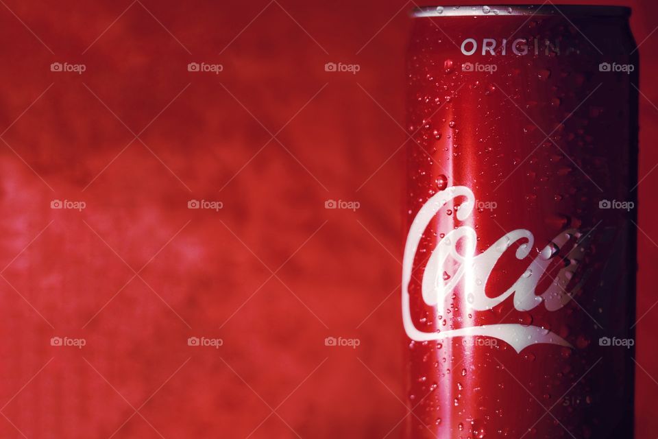 Coca-Cola