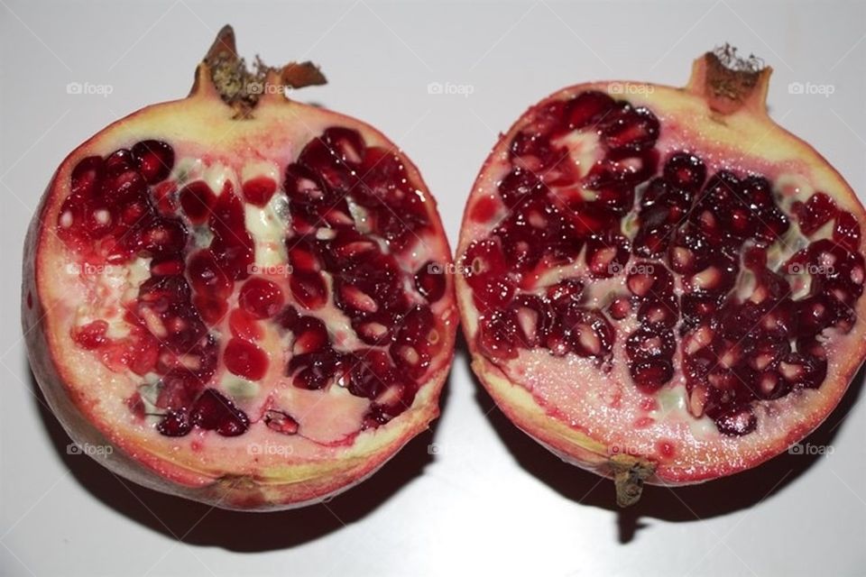 Pomegranate 