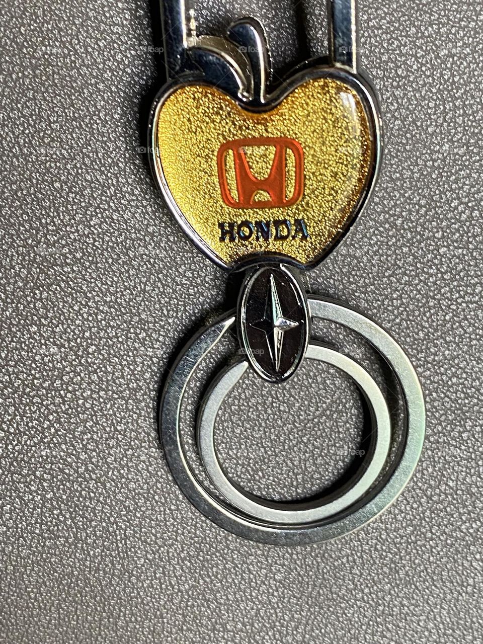 Many things take the circle shape