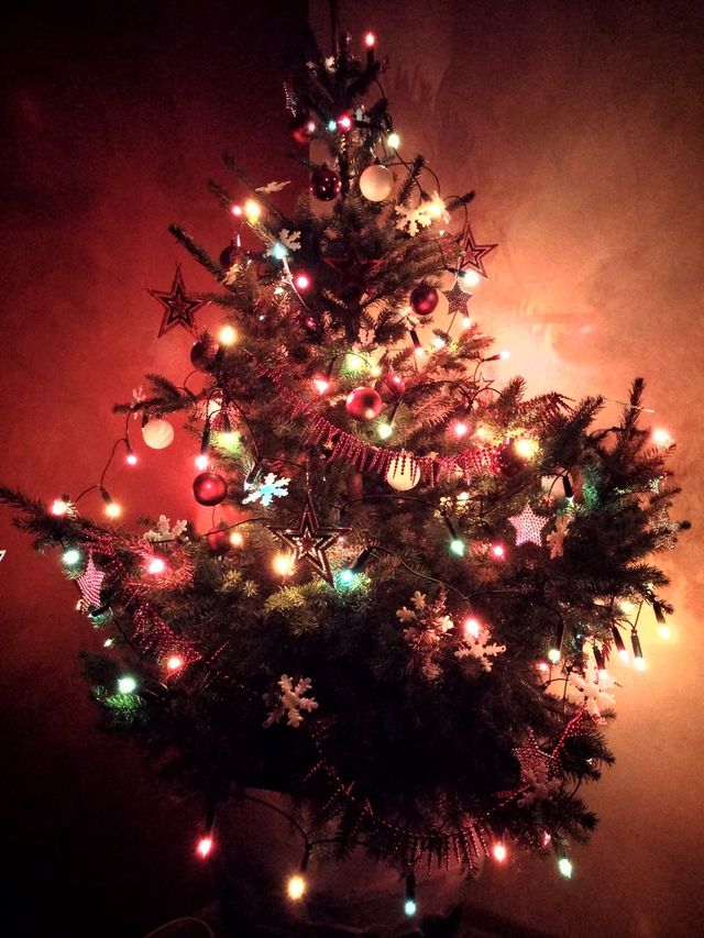 Xmas Tree