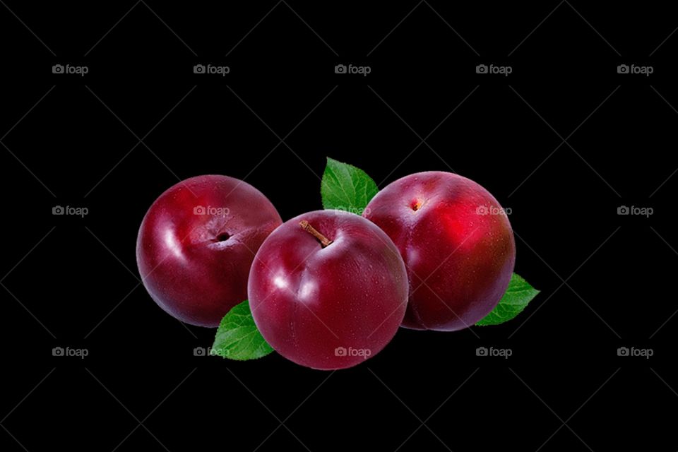 Plum