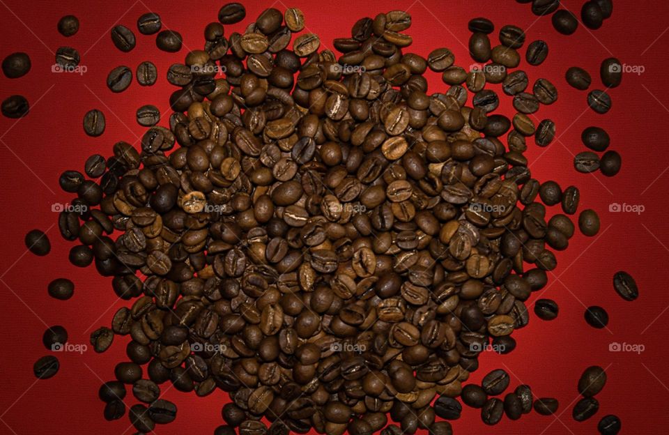 coffee beans