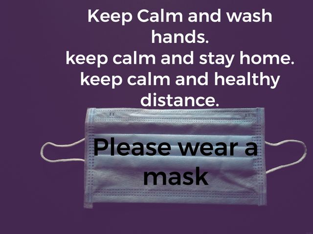Prevention from Corona