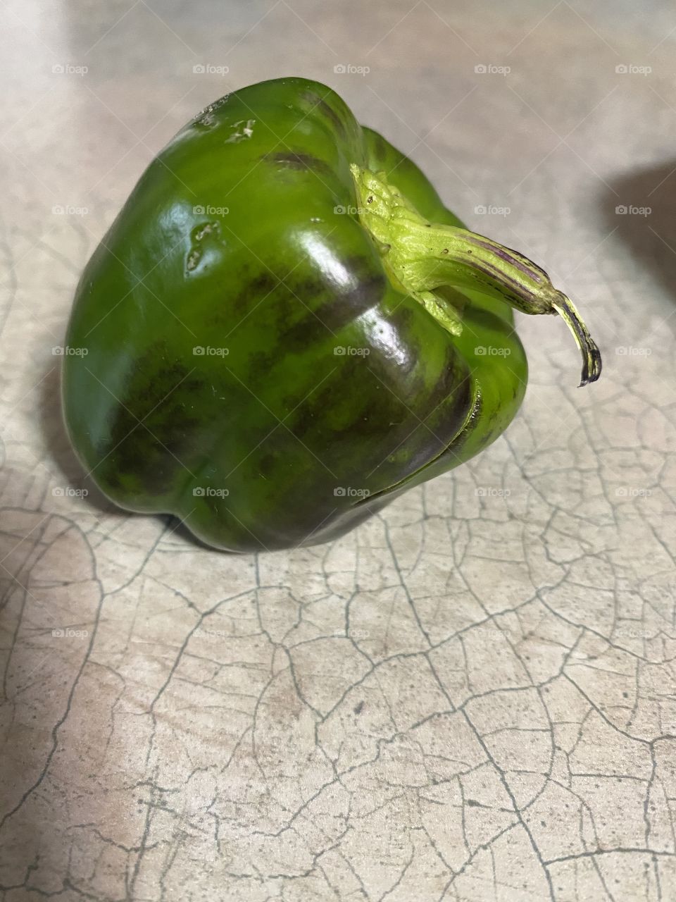 Bell pepper 